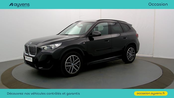 BMW X1 pour vente et location de véhicules d'occasion sur Ayvens