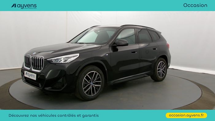 BMW X1 pour vente et location de véhicules d'occasion sur Ayvens