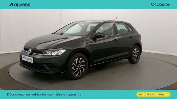 VOLKSWAGEN POLO pour vente et location de véhicules d'occasion sur Ayvens