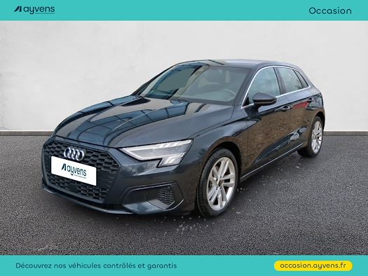 AUDI A3 SPORTBACK pour vente et location de véhicules d'occasion sur Ayvens