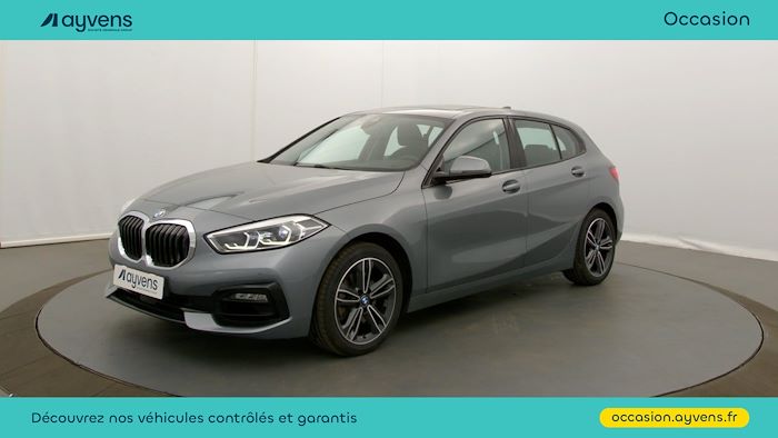 BMW SERIE 1 pour vente et location de véhicules d'occasion sur Ayvens