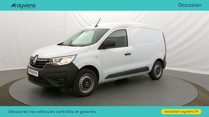 RENAULT EXPRESS pour vente et location de véhicules d'occasion sur Ayvens