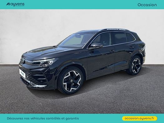 VOLKSWAGEN TIGUAN pour vente et location de véhicules d'occasion sur Ayvens