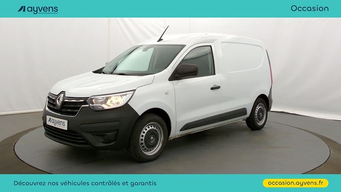 RENAULT EXPRESS pour vente et location de véhicules d'occasion sur Ayvens