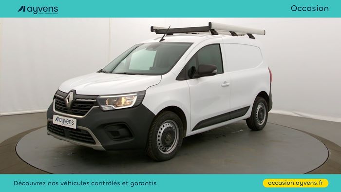RENAULT KANGOO pour vente et location de véhicules d'occasion sur Ayvens