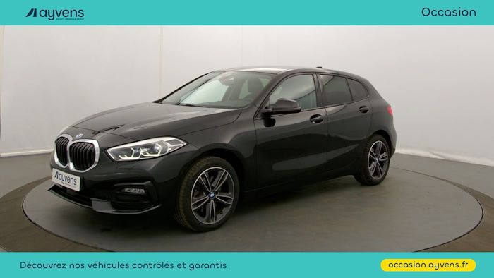 BMW SERIE 1 pour vente et location de véhicules d'occasion sur Ayvens