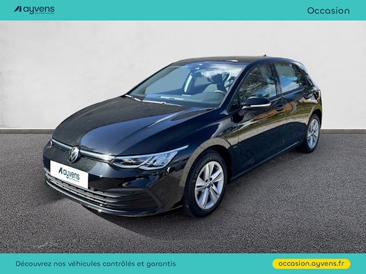 VOLKSWAGEN GOLF pour vente et location de véhicules d'occasion sur Ayvens