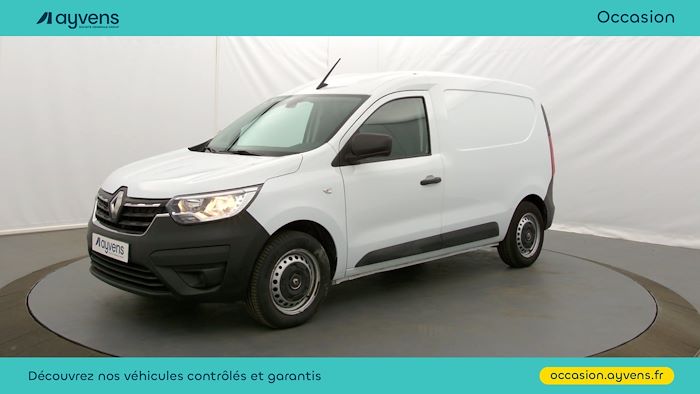 RENAULT EXPRESS pour vente et location de véhicules d'occasion sur Ayvens