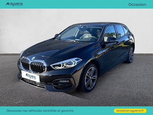 BMW SERIE 1 pour vente et location de véhicules d'occasion sur Ayvens