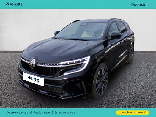 RENAULT ESPACE pour vente et location de véhicules d'occasion sur Ayvens