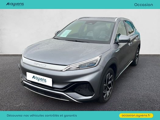 BYD ATTO 3 pour vente et location de véhicules d'occasion sur Ayvens