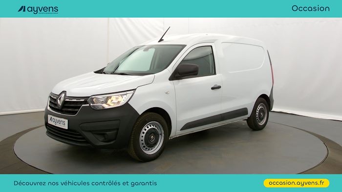 RENAULT EXPRESS pour vente et location de véhicules d'occasion sur Ayvens