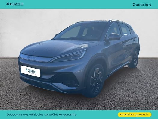 BYD ATTO 3 pour vente et location de véhicules d'occasion sur Ayvens