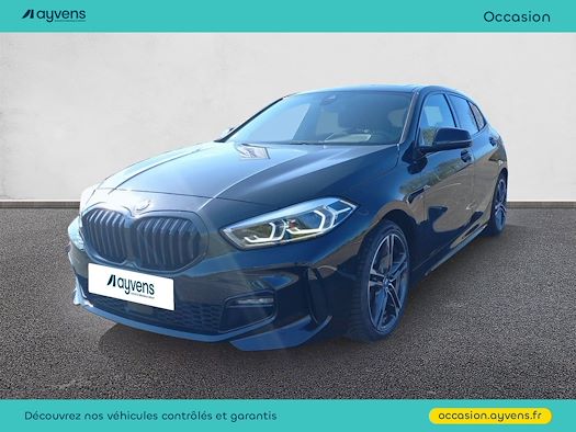 BMW SERIE 1 pour vente et location de véhicules d'occasion sur Ayvens