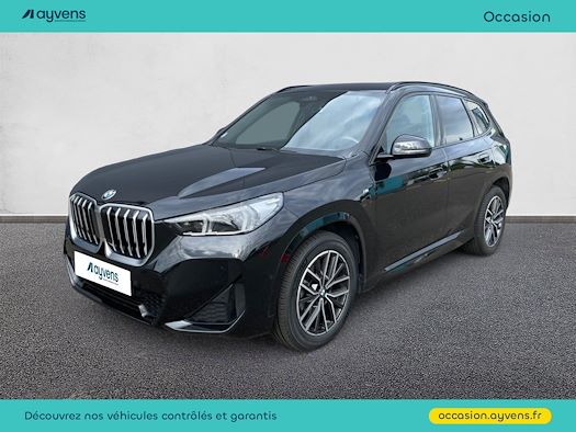 BMW X1 pour vente et location de véhicules d'occasion sur Ayvens