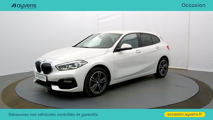 BMW SERIE 1 pour vente et location de véhicules d'occasion sur Ayvens