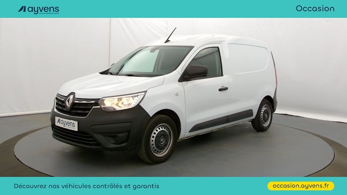 RENAULT EXPRESS pour vente et location de véhicules d'occasion sur Ayvens