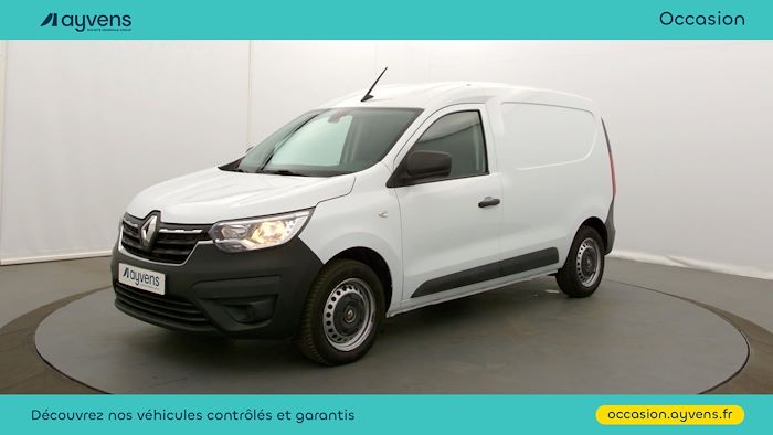 RENAULT EXPRESS pour vente et location de véhicules d'occasion sur Ayvens