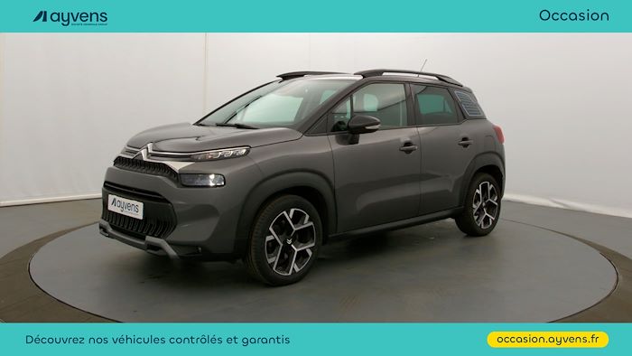 CITROEN C3 AIRCROSS pour vente et location de véhicules d'occasion sur Ayvens