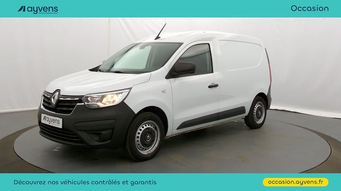 RENAULT EXPRESS pour vente et location de véhicules d'occasion sur Ayvens