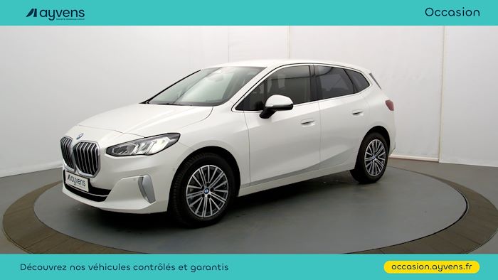 BMW SERIE 2 ACTIVE TOURE pour vente et location de véhicules d'occasion sur Ayvens