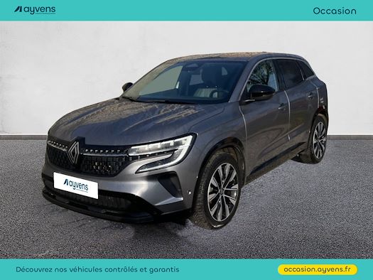 RENAULT AUSTRAL pour vente et location de véhicules d'occasion sur Ayvens
