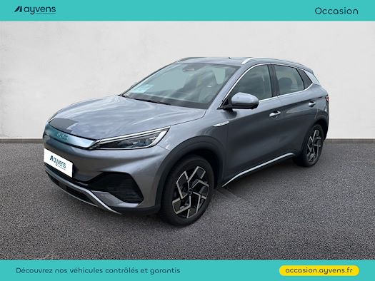 BYD ATTO 3 pour vente et location de véhicules d'occasion sur Ayvens