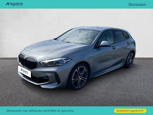 BMW SERIE 1 pour vente et location de véhicules d'occasion sur Ayvens