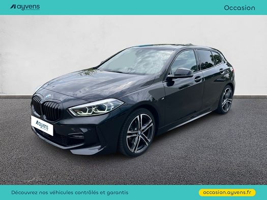 BMW SERIE 1 pour vente et location de véhicules d'occasion sur Ayvens