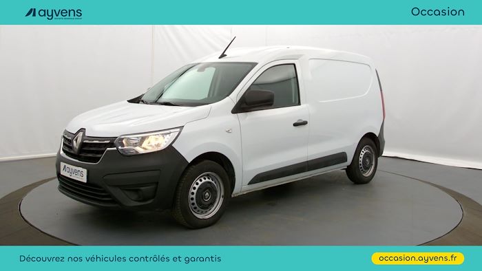 RENAULT EXPRESS pour vente et location de véhicules d'occasion sur Ayvens