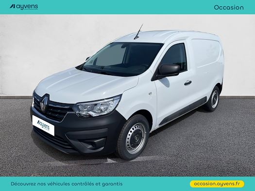 RENAULT EXPRESS pour vente et location de véhicules d'occasion sur Ayvens