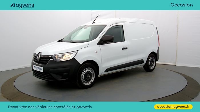RENAULT EXPRESS pour vente et location de véhicules d'occasion sur Ayvens