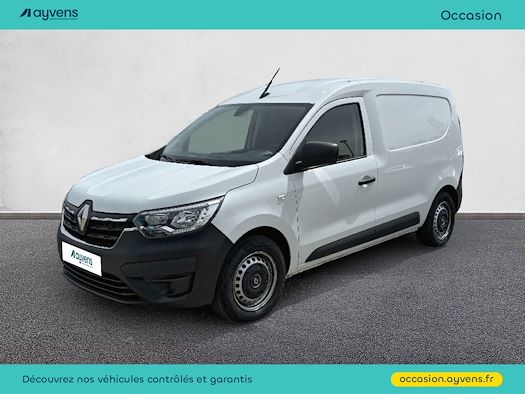 RENAULT EXPRESS pour vente et location de véhicules d'occasion sur Ayvens