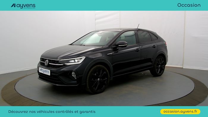 VOLKSWAGEN TAIGO pour vente et location de véhicules d'occasion sur Ayvens
