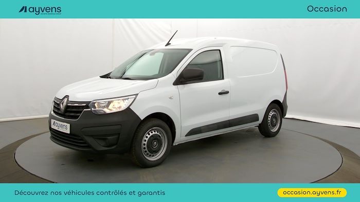 RENAULT EXPRESS pour vente et location de véhicules d'occasion sur Ayvens
