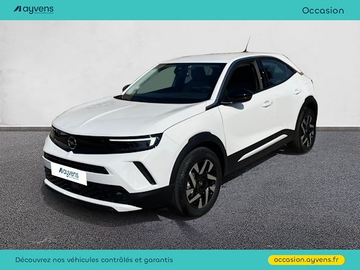 OPEL E-MOKKA pour vente et location de véhicules d'occasion sur Ayvens