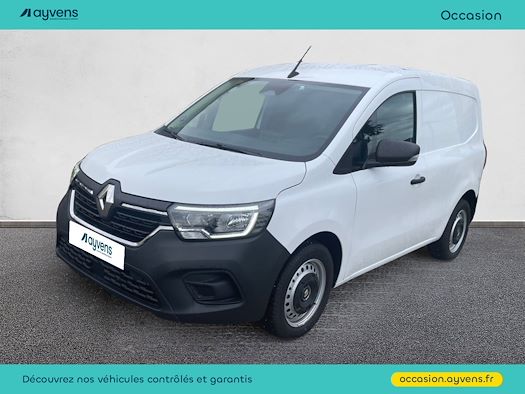 RENAULT KANGOO pour vente et location de véhicules d'occasion sur Ayvens