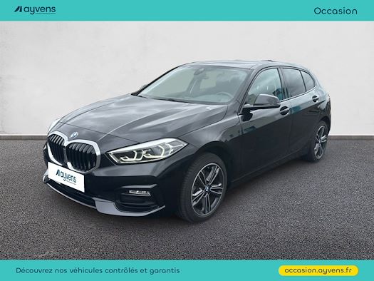 BMW SERIE 1 pour vente et location de véhicules d'occasion sur Ayvens