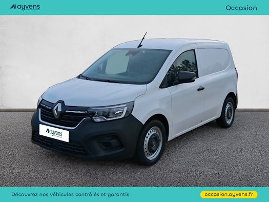 RENAULT KANGOO pour vente et location de véhicules d'occasion sur Ayvens