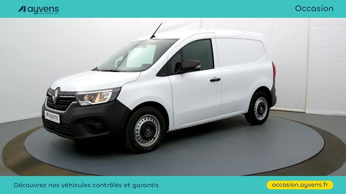 RENAULT KANGOO pour vente et location de véhicules d'occasion sur Ayvens