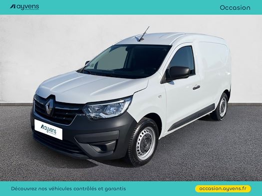 RENAULT EXPRESS pour vente et location de véhicules d'occasion sur Ayvens
