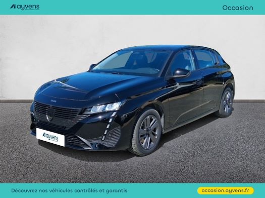 PEUGEOT 308 pour vente et location de véhicules d'occasion sur Ayvens