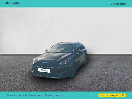 KIA CEED pour vente et location de véhicules d'occasion sur Ayvens