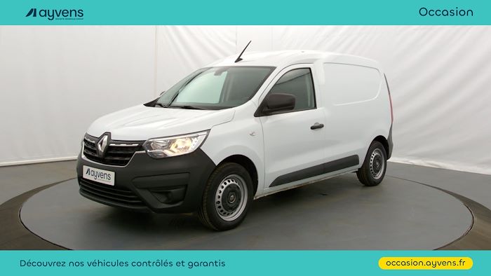 RENAULT EXPRESS pour vente et location de véhicules d'occasion sur Ayvens