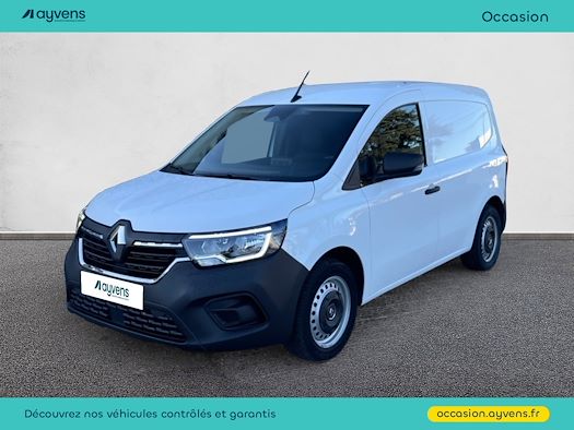 RENAULT KANGOO pour vente et location de véhicules d'occasion sur Ayvens