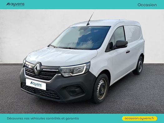 RENAULT KANGOO pour vente et location de véhicules d'occasion sur Ayvens