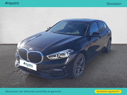 BMW SERIE 1 pour vente et location de véhicules d'occasion sur Ayvens