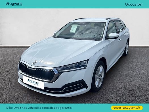SKODA OCTAVIA COMBI pour vente et location de véhicules d'occasion sur Ayvens