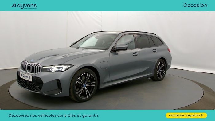 BMW SERIE 3 pour vente et location de véhicules d'occasion sur Ayvens