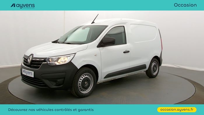 RENAULT EXPRESS pour vente et location de véhicules d'occasion sur Ayvens